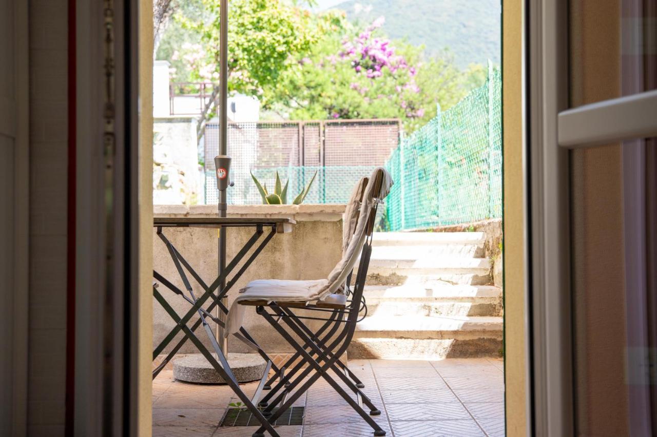 La Ca Dei Ulif Villa Gardone Riviera Exteriör bild